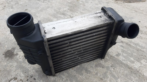 Intercooler stanga si dreapta audi a6-c6