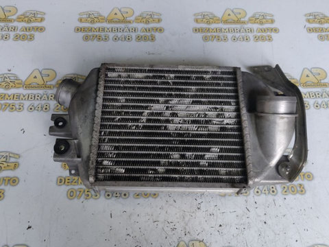 Intercooler SUBARU Forester 2.0 D cod : SICTM0180