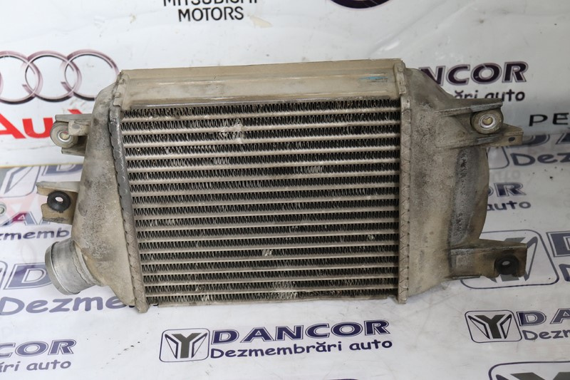 INTERCOOLER SUBARU FORESTER 2.0 d EE20Z / AN : 2008