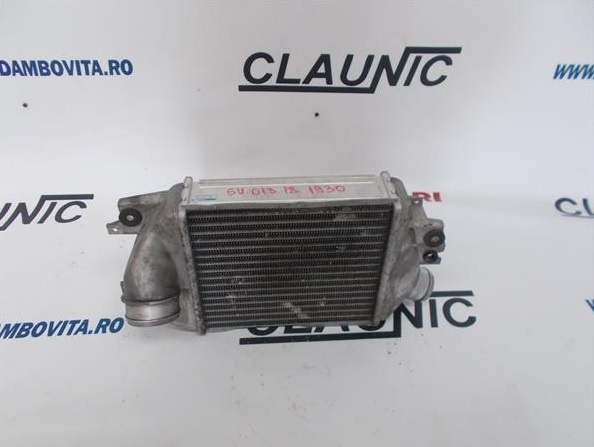 Intercooler Subaru Forester 2.0 d EE20Z 108kw SICTM0180