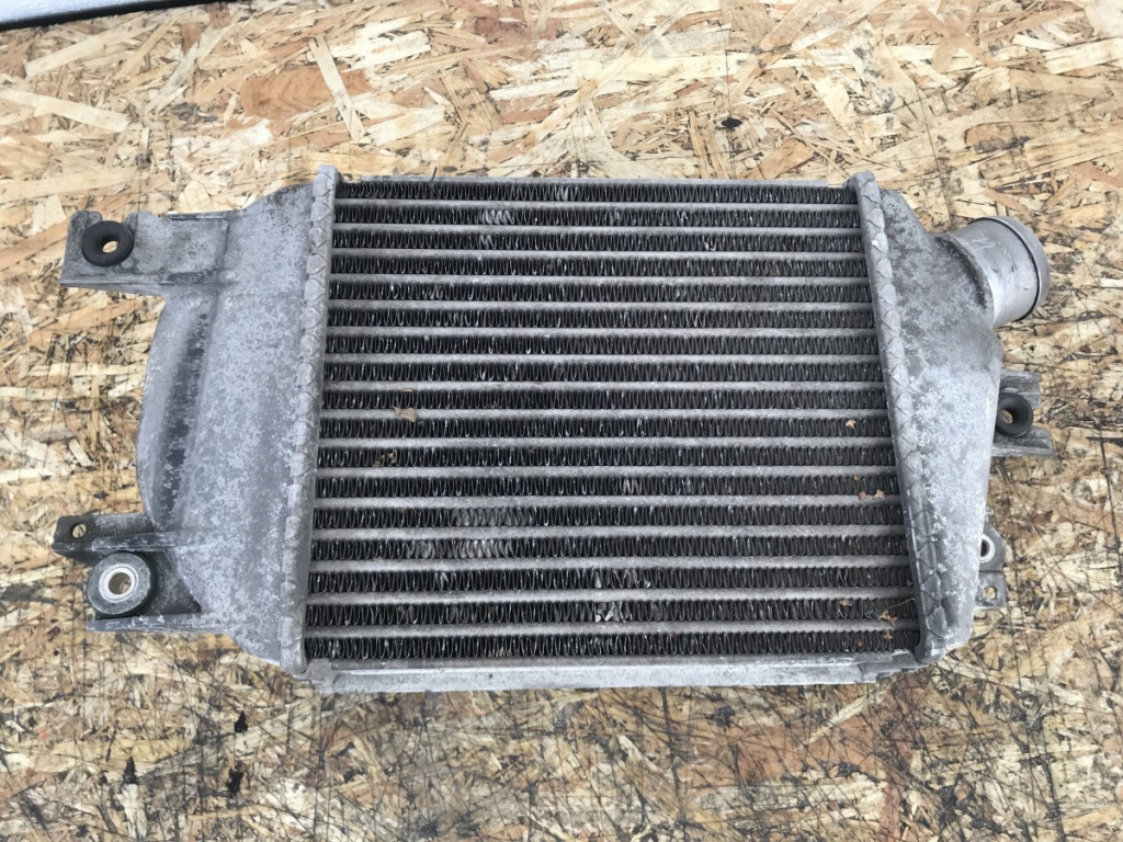 Intercooler Subaru Outback 2.0 d, 150cp, 4X4, manu