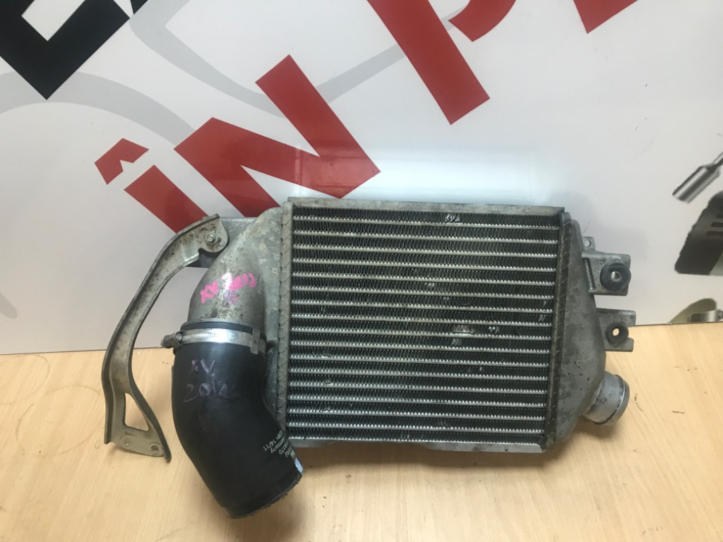 Intercooler subaru xv 2.0 d an 2012