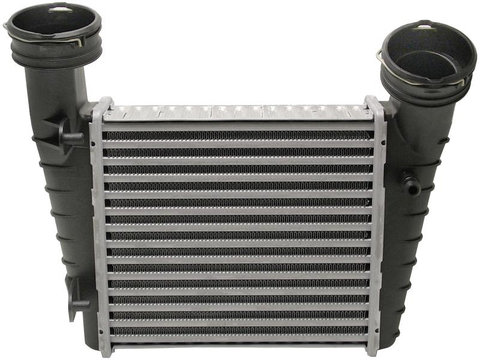 Intercooler Superb 1 , Passat B5 1.9 TDI