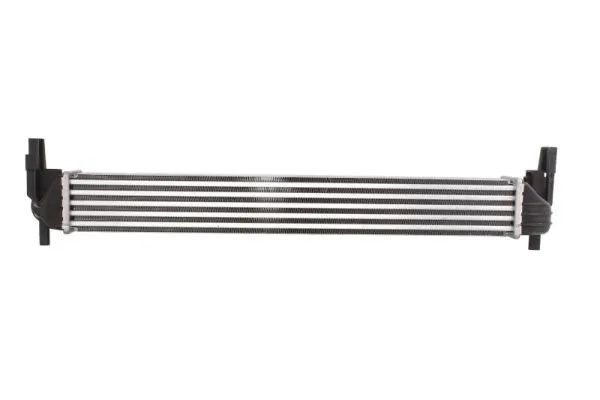 Intercooler Thermotec AUDI A1 Sportback (8XA, 8XF) 2011-2015 - DAA005TT