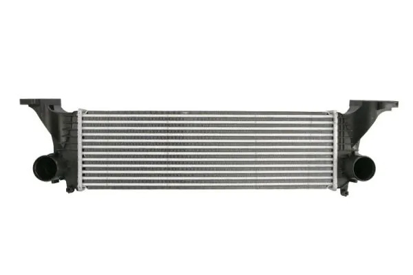 Intercooler Thermotec IVECO DAILY V platou / sasiu 2011-2014 - DAE003TT
