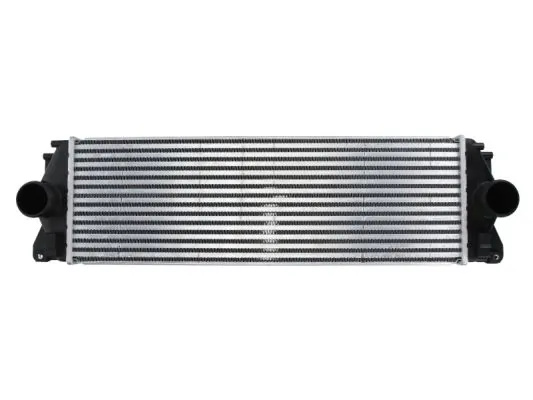 Intercooler Thermotec MERCEDES-BENZ SPRINTER 5-t bus (B906) 2006-2020 - DAM004TT