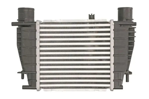 Intercooler Thermotec NISSAN NOTE (E11, NE11) 2006-2012 - DA1003TT