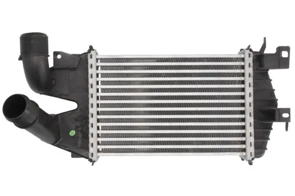 Intercooler Thermotec OPEL ASTRA H CLASSIC hatchback (A04) 2009-2014 - DAX007TT