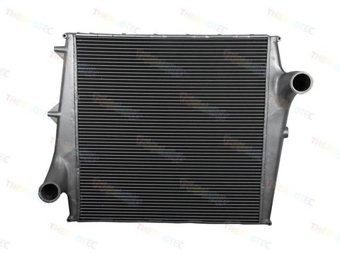 Intercooler thermotec pt volvo fe,fh,nh