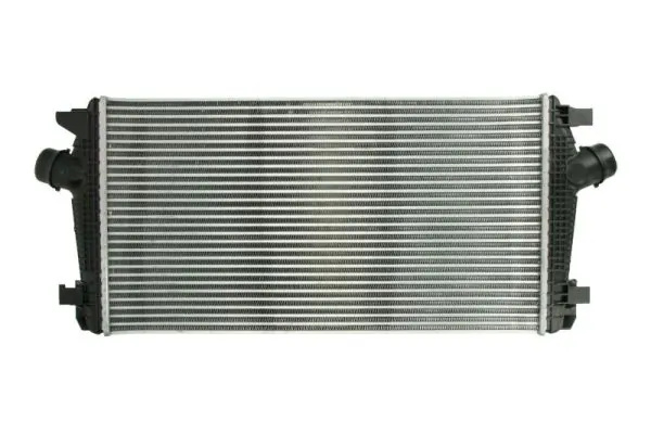 Intercooler Thermotec VAUXHALL CASCADA Cabriolet (W13) 2013-2018 - DAX013TT