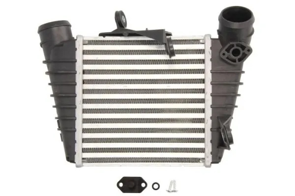 Intercooler Thermotec VW POLO IV (9N_, 9A_) 2001-2009 - DAW006TT