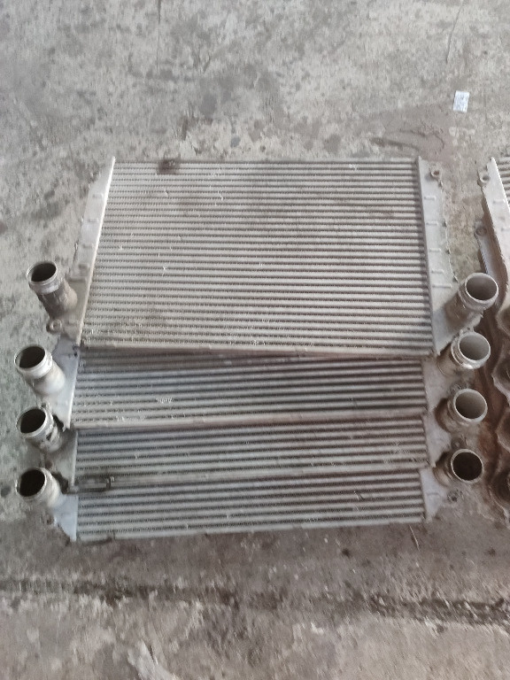 INTERCOOLER TOYOTA AVENSIS T25 2.0 126CA