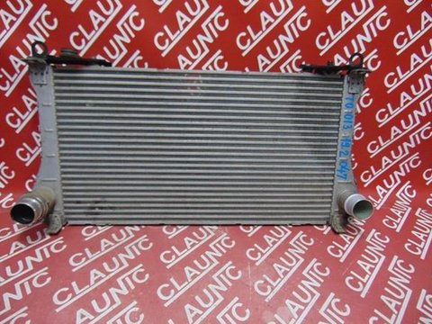 Intercooler Toyota Avensis T27 2013 2.0 d 1AD-FTV 91kw JD1271003521