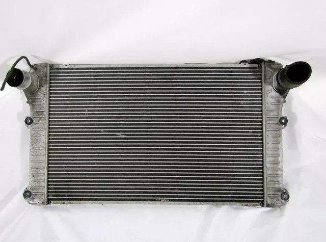 Intercooler Toyota Rav 4 2007 2.2 Diesel Cod Motor :2AD-FTV 136 CP