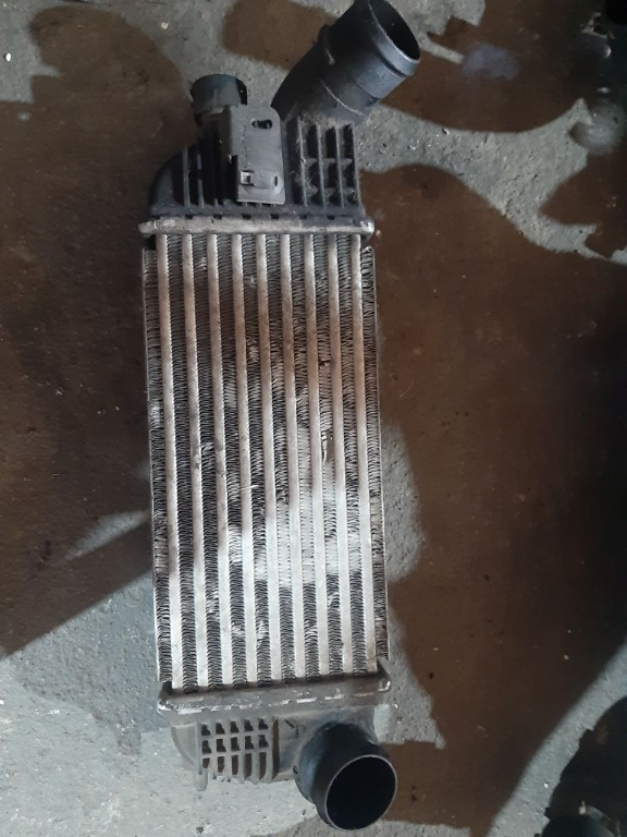 Intercooler turbo Peugeot 508 cod 9683009680