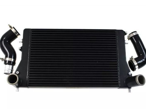 Intercooler TurboWorks - AUDI A3 S3 8P (2003 - 2013) 2.0T 60mm