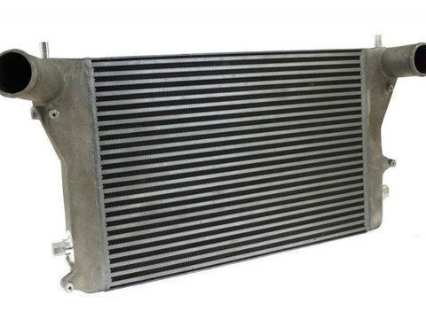 Intercooler TurboWorks -   Volkswagen Jetta 5/6 (2005-2014)