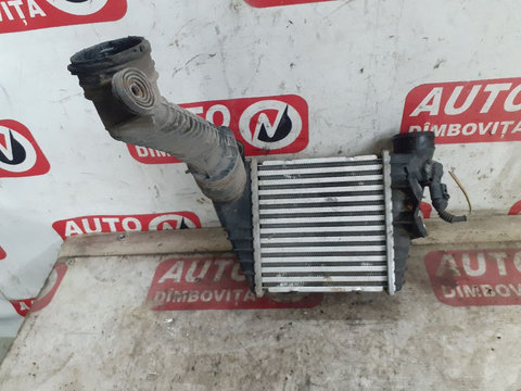 INTERCOOLER VOLKSWAGEN BORA 2000