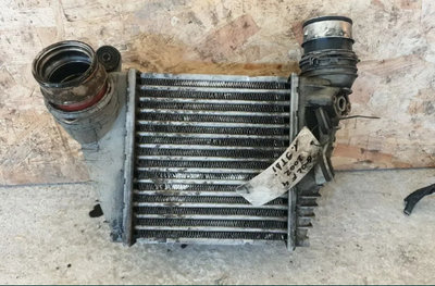 Intercooler Volkswagen Golf 4 2002 1.9 tdi