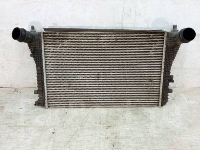 Intercooler Volkswagen Golf 6 2010 1.6 TDI Cod motor CAYC 105CP/77KW