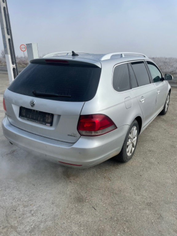 Intercooler Volkswagen Golf 6 2010 Combi