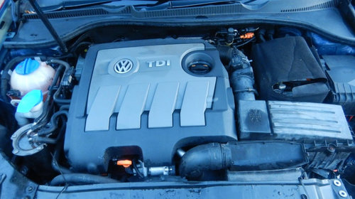 Intercooler Volkswagen Golf 6 2012 Hatch