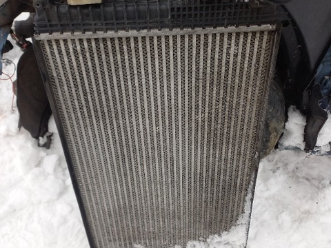 INTERCOOLER VOLKSWAGEN GOLF VI 2012 OEM:1K0145803AF. 2.0 tdi