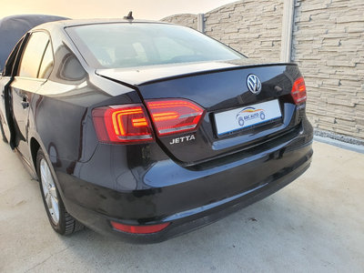 Intercooler Volkswagen Jetta 2014 berlina 1.4 BENZ