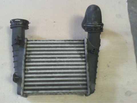 Intercooler Volkswagen Passat B5, 1.9 tdi