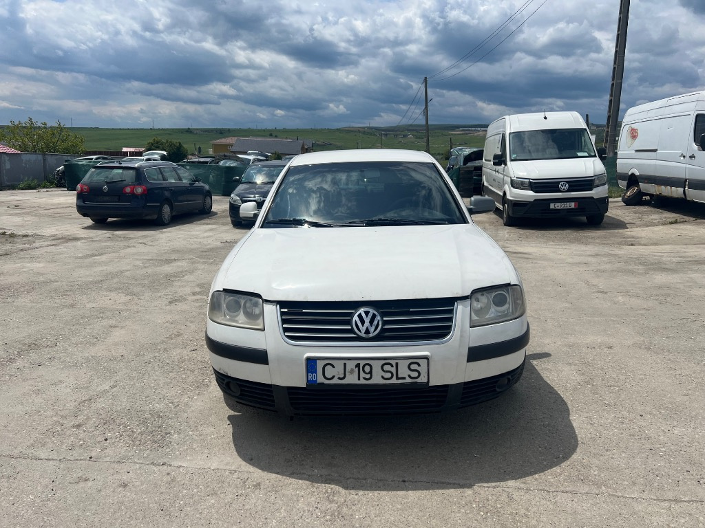 Intercooler Volkswagen Passat B5 2002 Limuzină 1,9!tdi