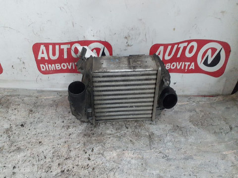 INTERCOOLER VOLKSWAGEN PASSAT B5.5 2002 OEM:059145805.