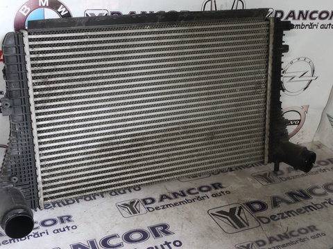 INTERCOOLER VOLKSWAGEN PASSAT B7 AN : 2013 / 2.0 TDI 3C0145805AM