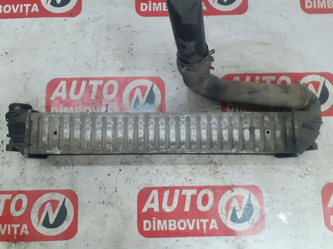 INTERCOOLER VOLKSWAGEN SHARAN 2001 OEM:7M3145805.