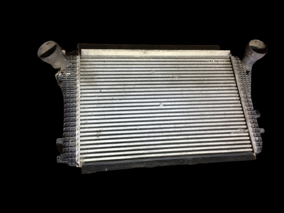 Intercooler Volkswagen VW Passat B6 [2005 - 2010] 