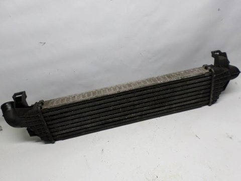 Intercooler Volvo C 30 an 2010,motor 1600 cm diesel,109 cp,cod motor D41654T. Cod piesa 30741046/31280122