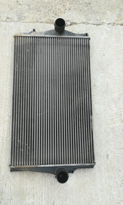 Intercooler Volvo S60 2.0 T Benzina