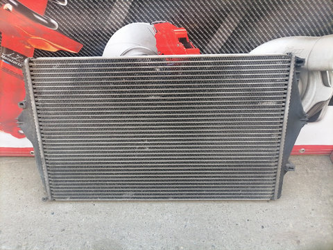 Intercooler Volvo S60 2.0T