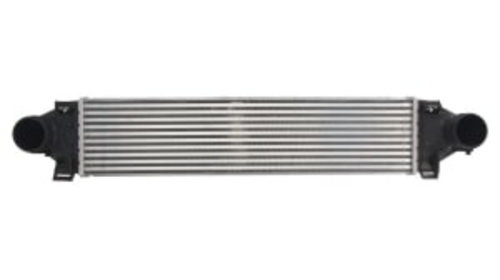 Intercooler VOLVO S60 II, V60 I, XC60 I 2.0-3.0 05.08-07.18