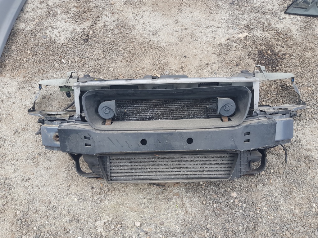 INTERCOOLER VOLVO V50 1.6 tdci