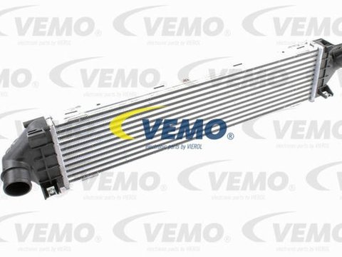 Intercooler VOLVO V60 VEMO V25600022