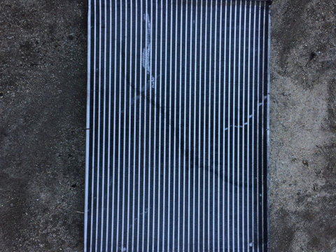 Intercooler Volvo XC90 [2002 - 2006] Crossover 2.4 D5 Turbo Geartronic AWD (163 hp)