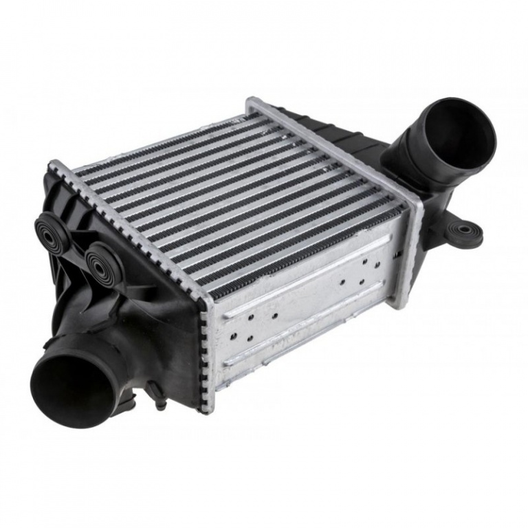Intercooler Vw Beetle (98-) 1.8 T, 1.9 Tdi, 1C0145805A