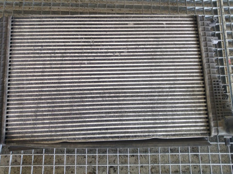 Intercooler vw caddy 3 1.9 tdi 1k0145803e