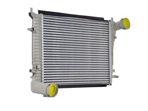 INTERCOOLER VW CADDY III Box Body/MPV (2KA, 2KH, 2CA, 2CH) 1.9 TDI 4motion 2.0 TDI 1.9 TDI 105cp 140cp 75cp NRF NRF 30199 2005 2006 2007 2008 2009 2010