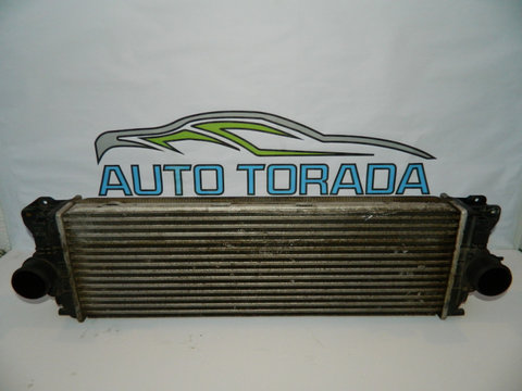 Intercooler VW Crafter 2,5 tdi model 2007 cod 2E0145804