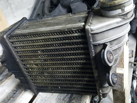 Intercooler Vw Golf 4 1.9 TDI 2001 862319R VALEO