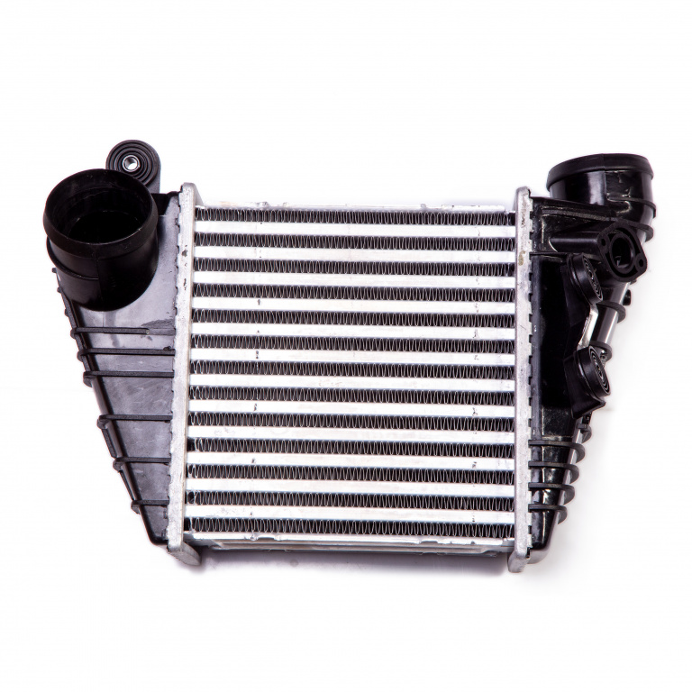 Intercooler VW GOLF 4 (1J1) (1997 - 2005) KALTSTADT KS-03-0012