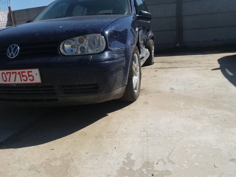 Intercooler VW Golf 4 2003 Hatchback 1,9 tdi