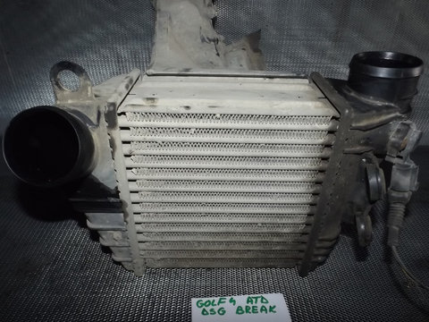 Intercooler VW Golf 4 combi, 2003 1.9 tdi ATD cutie automata