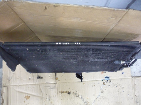 Intercooler VW Golf 5 1.9 sdi 2007